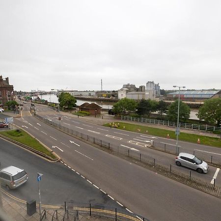 그레이트야머스 Entire New Flat With View To River Yare, H7 아파트 외부 사진