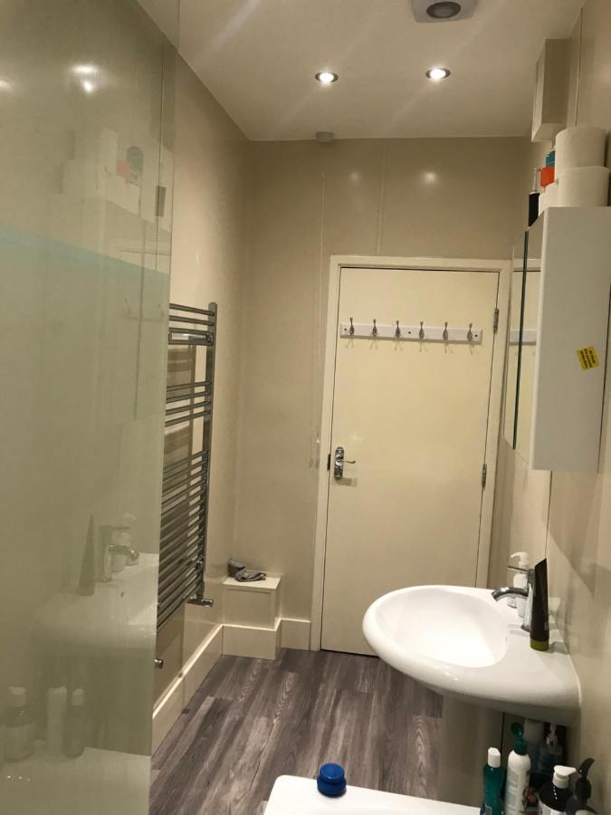 그레이트야머스 Entire New Flat With View To River Yare, H7 아파트 외부 사진