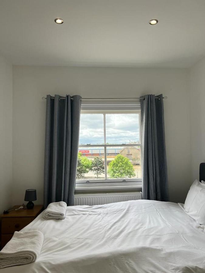 그레이트야머스 Entire New Flat With View To River Yare, H7 아파트 외부 사진