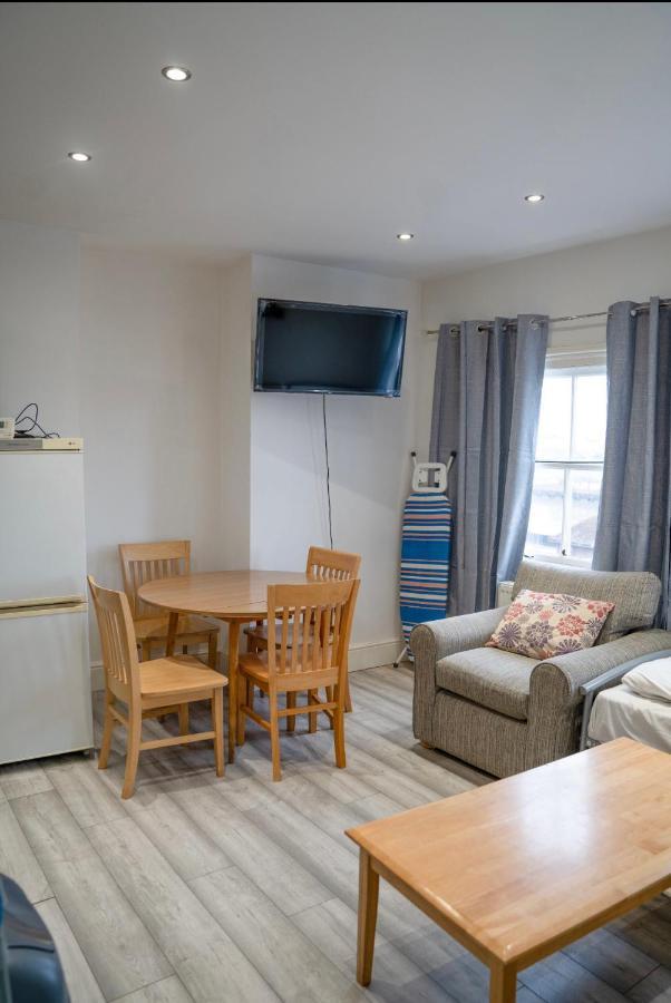 그레이트야머스 Entire New Flat With View To River Yare, H7 아파트 외부 사진