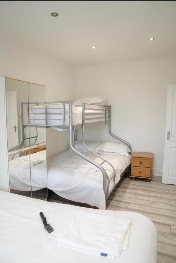 그레이트야머스 Entire New Flat With View To River Yare, H7 아파트 외부 사진