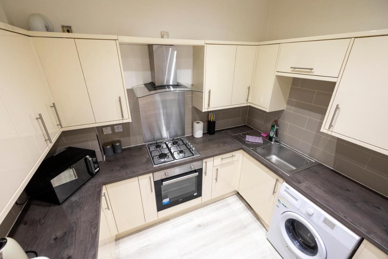 그레이트야머스 Entire New Flat With View To River Yare, H7 아파트 외부 사진