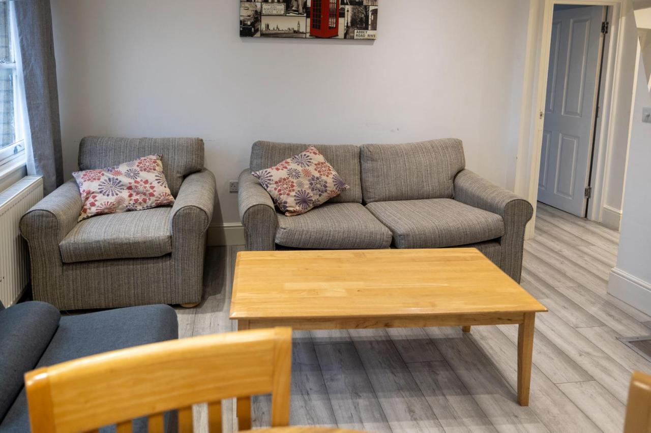 그레이트야머스 Entire New Flat With View To River Yare, H7 아파트 외부 사진